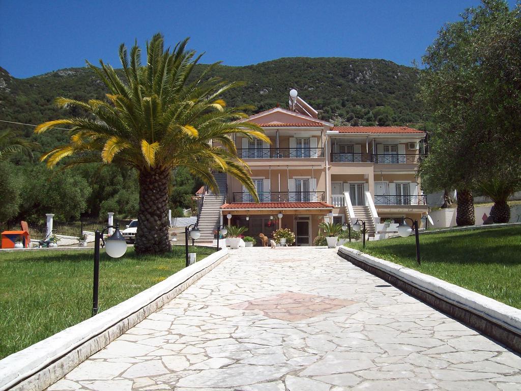 Leonidas Studios Sami  Exterior photo