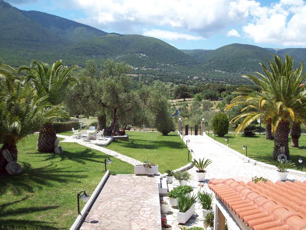 Leonidas Studios Sami  Exterior photo